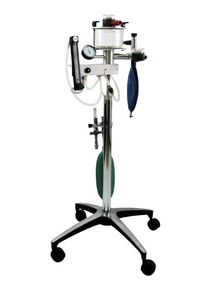 Macchine per Anestesia